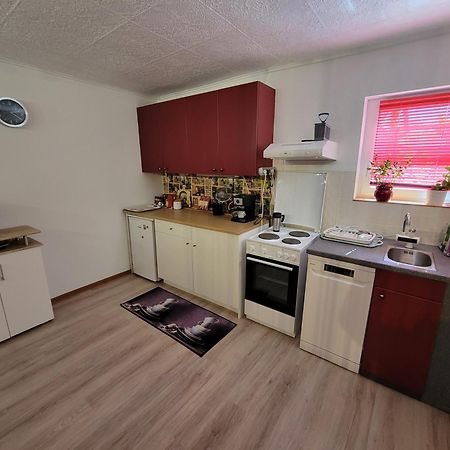 Fuege Apartman Sopron Kültér fotó