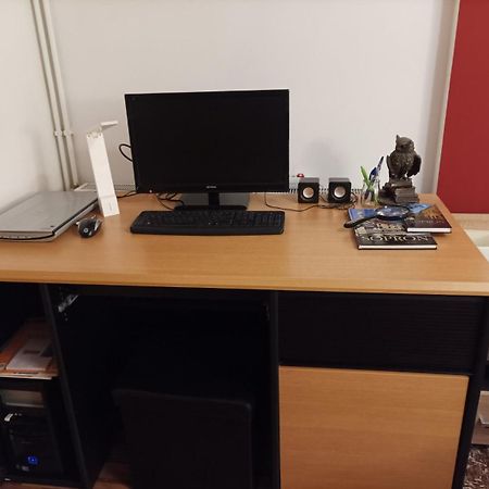 Fuege Apartman Sopron Kültér fotó