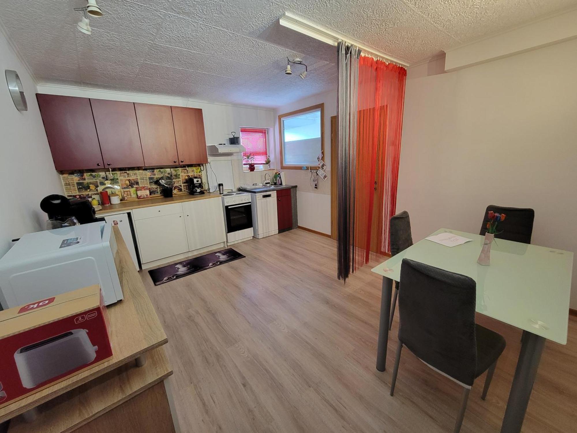 Fuege Apartman Sopron Kültér fotó