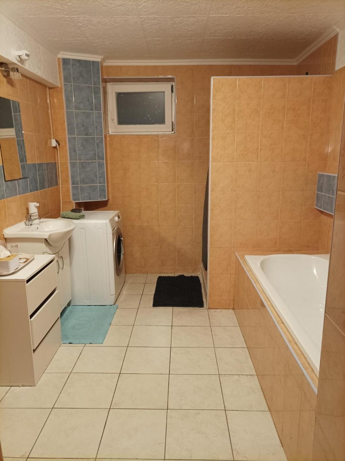 Fuege Apartman Sopron Kültér fotó